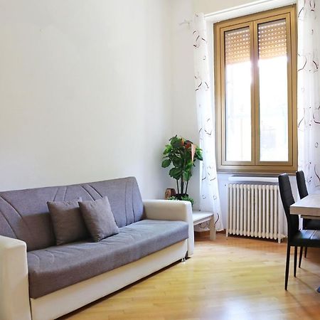 Cenisio Comfort House Milano Esterno foto