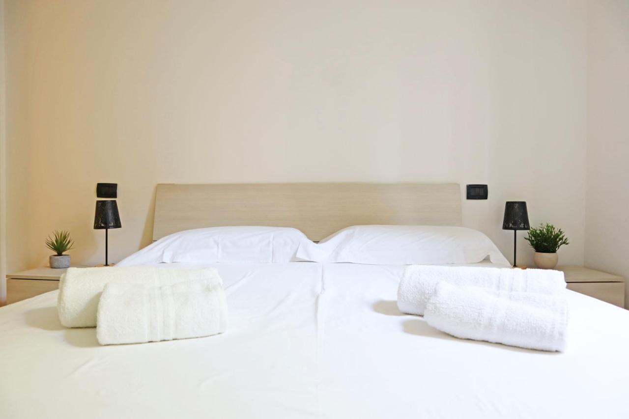 Cenisio Comfort House Milano Esterno foto